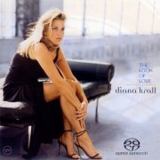 Diana Krall - The Look Of Love (2001) {2002, Hybrid SACD} CD-Rip