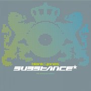 Blank & Jones - Substance (Super Deluxe Edition) (2002)