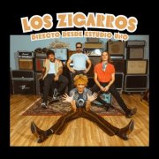 Los Zigarros - Directo desde Estudio Uno (Directo desde Estudio Uno) (2024) Hi-Res