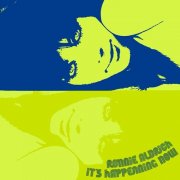 Ronnie Aldrich - It's Happening Now (1974)
