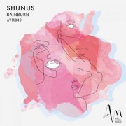 Shunus - Rainburn (2019)