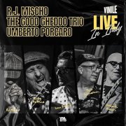 The Good Gheddo Trio - Vinile "LIVE IN ITALY" (2026)