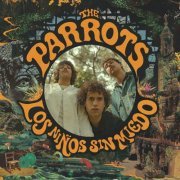 The Parrots - Los Niños Sin Miedo (2016) [FLAC]