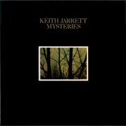 Keith Jarrett - Mysteries (2015) [Hi-Res]