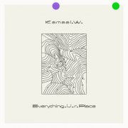 Kamaal Williams - Everything in its Right Place EP (2024) [Hi-Res]