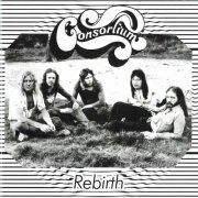 Consortium - Rebirth (2023)