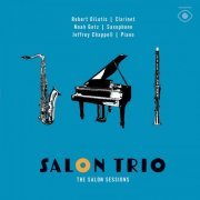 Salon Trio - The Salon Sessions (2020)