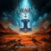 Unleashed - Fire Upon Your Lands (2025) Hi-Res