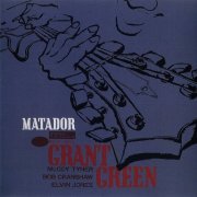 Grant Green - Matador (1964) [1990]