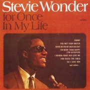 Stevie Wonder - For Once In My Life (1992)