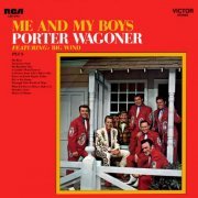 Porter Wagoner - Me and My Boys (1969/2019) [Hi-Res]