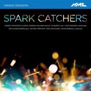 Chineke! Orchestra - Spark Catchers (2020) [CD-Rip]