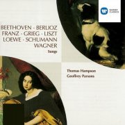 Thomas Hampson, Geoffrey Parsons - Berlioz, Wagner, Liszt, Schumann, Grieg: Song (2002)