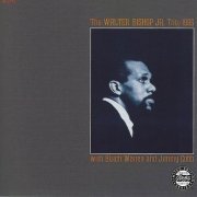 Walter Bishop, Jr. - The Walter Bishop Jr. Trio (1997)