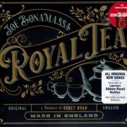 Joe Bonamassa - Royal Tea (Target Exclusive) (2020)