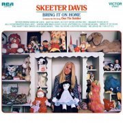 Skeeter Davis - Bring It On Home (1971) [Hi-Res]