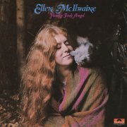 Ellen McIlwaine - Honky Tonk Angel (Expanded Edition) (2022)