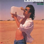 Goro Noguchi - L.A. Express Los Angeles Tsushin (2026)