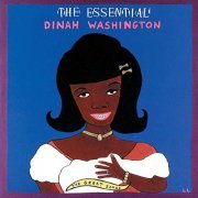 Dinah Washington - The Essential Dinah Washington: The Great Songs (1992/2019)