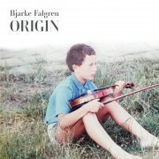 Bjarke Falgren - Origin (2021)