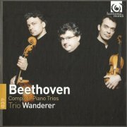 Trio Wanderer - Beethoven: Complete Piano Trios (2012) CD-Rip