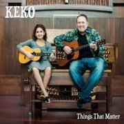 Keko - Things That Matter (2016)