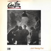 Cabo Frio - Just Having Fun (1984)