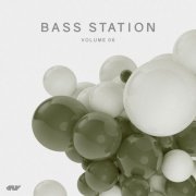 VA - Bass Station, Vol. 06 (2019) flac