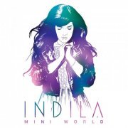 Indila - Mini World (Édition Deluxe) (2014)