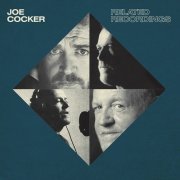 Joe Cocker - The Album Recordings: 1984-2007 (2015)