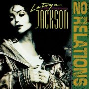 La Toya Jackson - No Relations (1991)