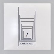 Brainwaltzera - Royal Wavetable Mellodies & Old TDKs (2023)