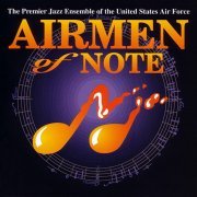 Airmen Of Note - Airmen Of Note (1997)