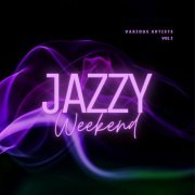 VA - Jazzy Weekend, Vol. 1 & Vol. 2 (2021-2022)