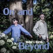 Meijer & Björck - On and Beyond (2021)