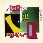 Amato Jazz Quartet - Anturium (1998)