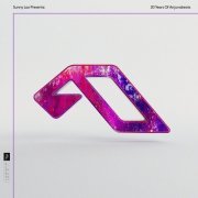 Sunny Lax - 20 Years Of Anjunabeats (2020)