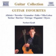 Norbert Kraft - Guitar Favorites (1997)