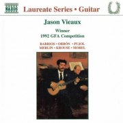 Jason Vieaux - Guitar Recital (1996)