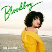 Bloodboy - Punk Adjacent (2019)