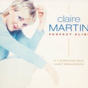 Claire Martin - Perfect Alibi (2000) [2008 SACD]