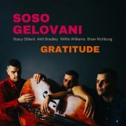 Soso Gelovani - Gratitude (2024) Hi Res