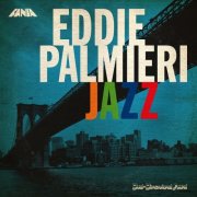 Eddie Palmieri - Eddie Palmieri Jazz (2009)