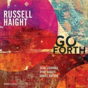 Russell Haight - Go Forth (2024) [Hi-Res]