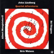 John Lindberg - Quartet Afterstorm (1994)