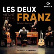 Ensemble Double Face - Les deux Franz (2025) [Hi-Res]