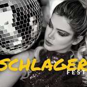 VA - Das Schlagerfest (2021)