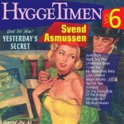 Svend Asmussen - Hyggetimen Vol. 6 (2021)