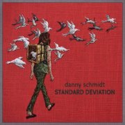 Danny Schmidt - Standard Deviation (2019)