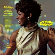 101 Strings Orchestra - 101 Strings Play Some Hits Made Famous by Gladys Knight & Stevie Wonder (2014-2021 Remastered from the Original Alshire Tapes) (2021) Hi-Res